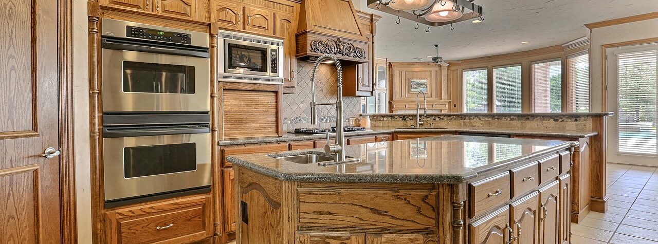 Kitchen Improvement Tips For Beginners