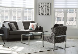 Interior design