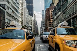 Taxi 