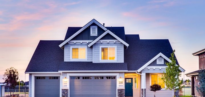 real estate