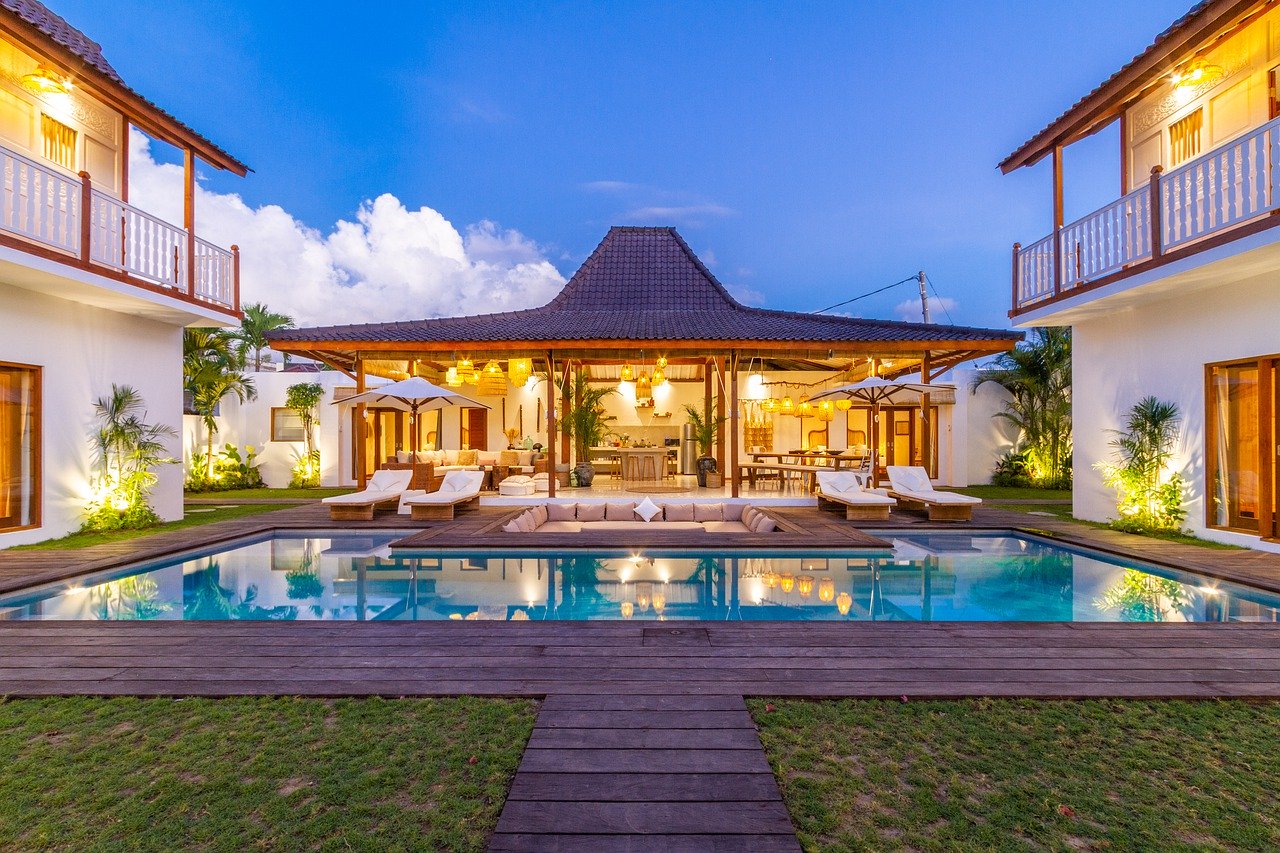 luxury