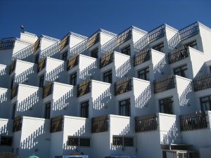 Condominium