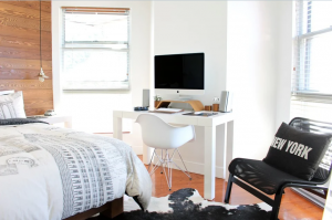 room