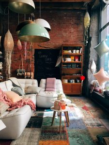 rustic design