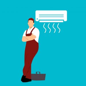 cleaning services