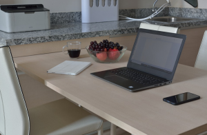 work from home desk chair