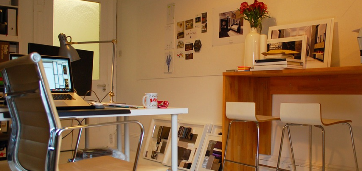 home office