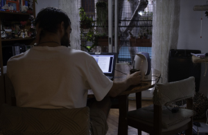 work from home desk chair