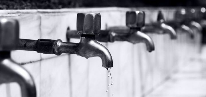 water
