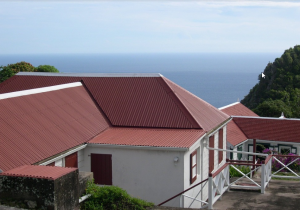 roof
