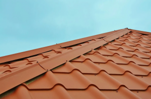 house roof