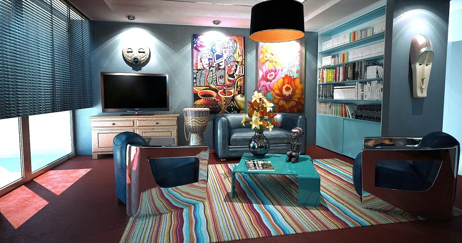 best apartment in affordable price is nice
