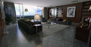 good apartment