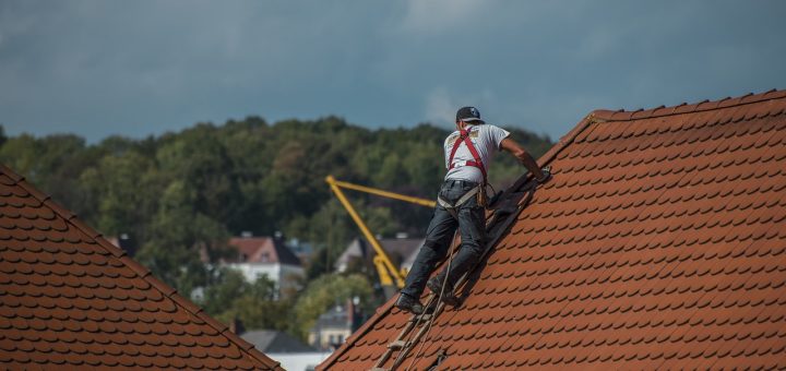 roofing contractor