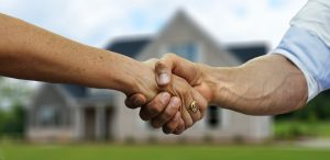 Handshake 