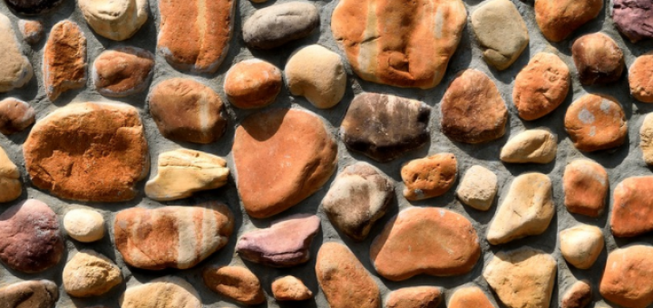 Aggregate Concrete