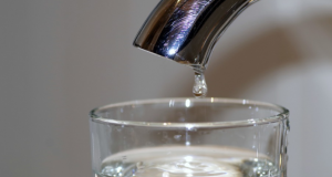 Water Filter 