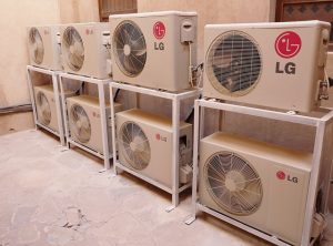 aircon