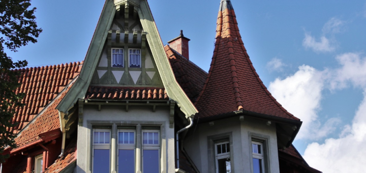 great roof