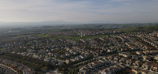 houses