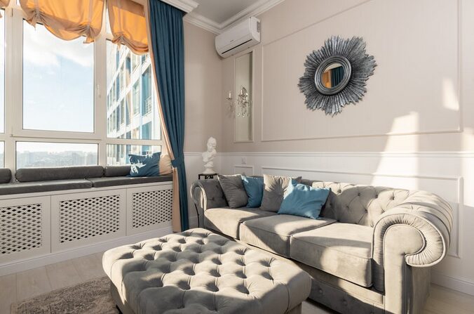 sun room
